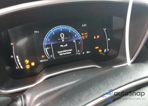 2025 Toyota Corolla Cross Xle из США, поврежденный, VIN 7MUDAAAG8SV119470